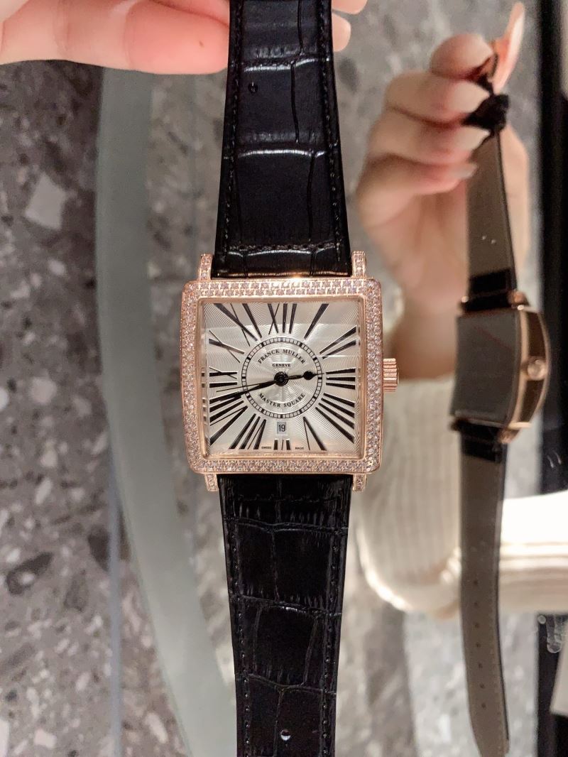 FRANCK MULLER Watches